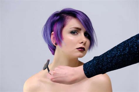 bisexual bob hair|36 Bisexual bob haircut ideas 